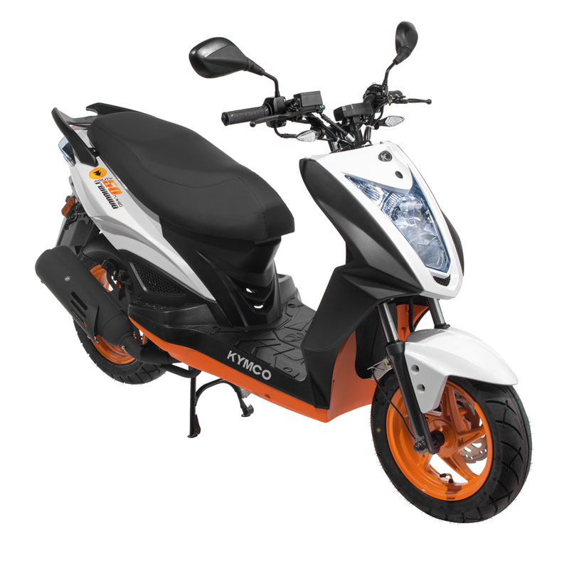 kymco rs naked II – Järfälla Cykel \u0026 Motorcenter
